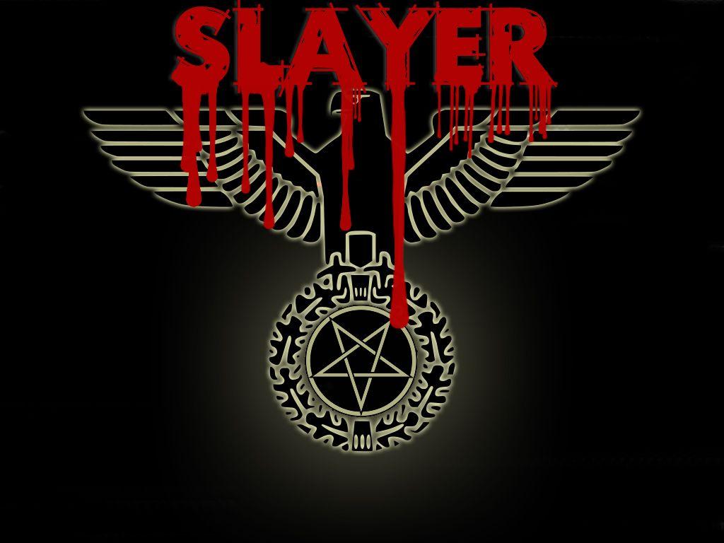 Slayer. free wallpaper, music wallpaper, desktop