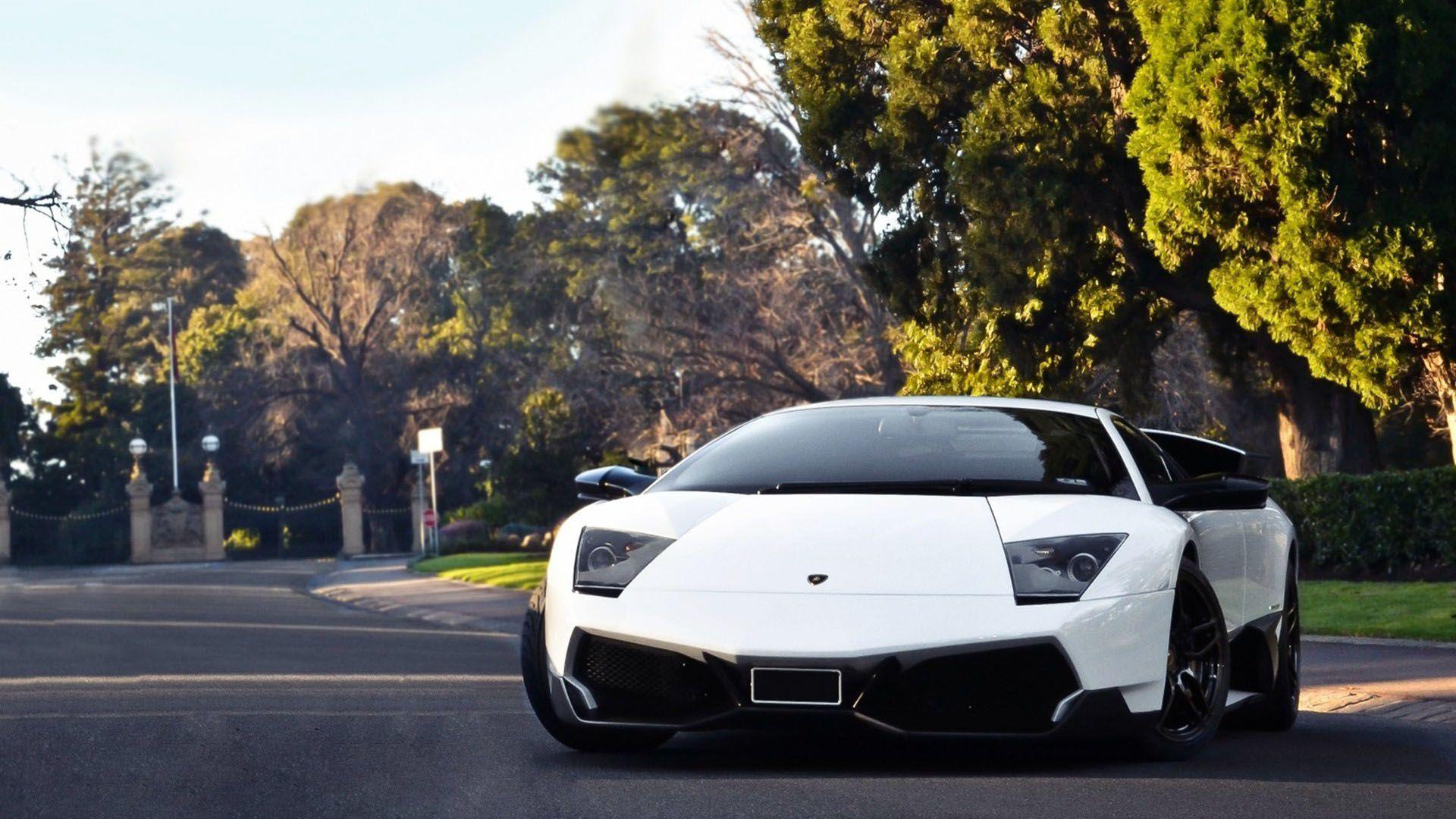 cool lamborghini backgrounds for computers