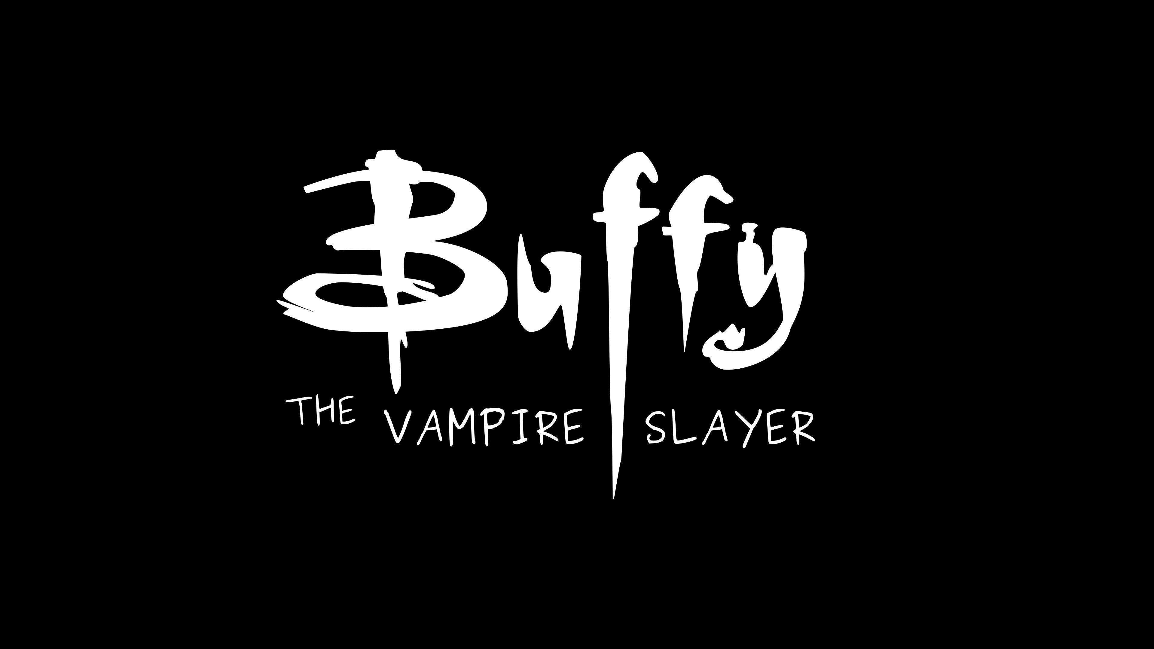 Buffy Wallpaper