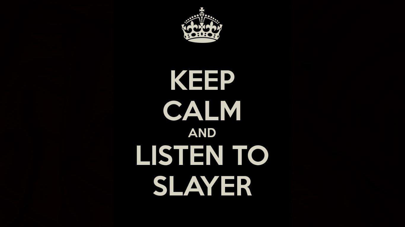Slayer HD Wallpaper and Background Image