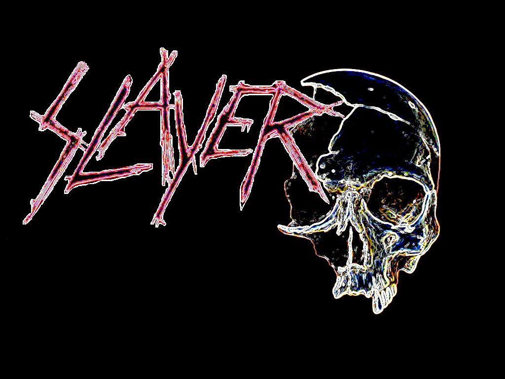 Slayer Skull By XpZ Neji