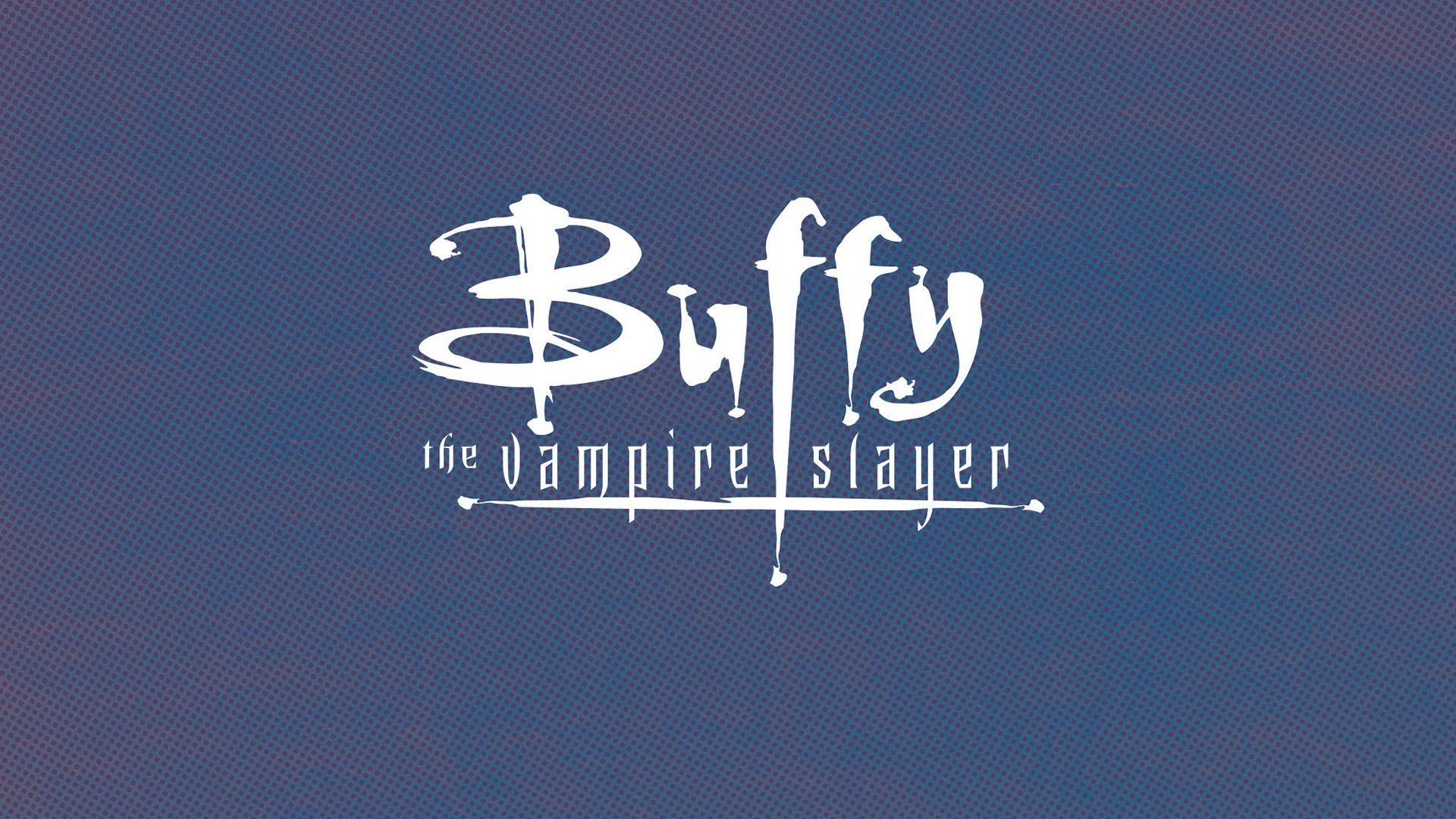 Buffy the Vampire Slayer Comic Book Wallpaper