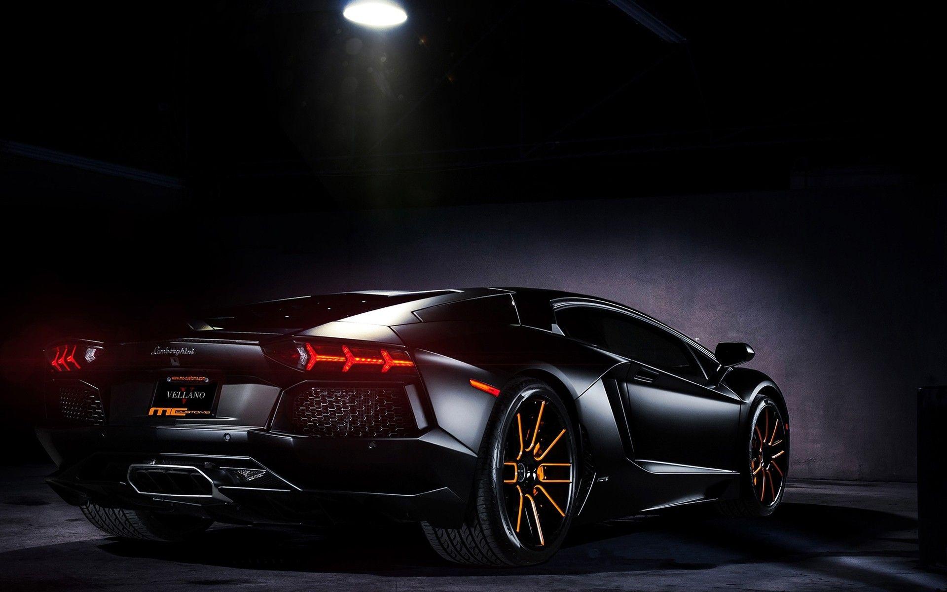 Lamborghini Wallpapers PC - Wallpaper Cave