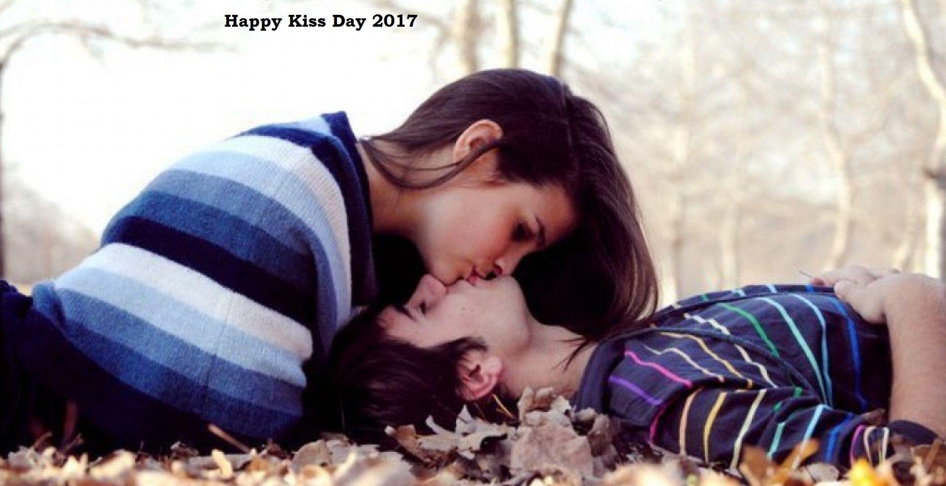 Kiss Day Wallpapers For Mobile Wallpaper Cave