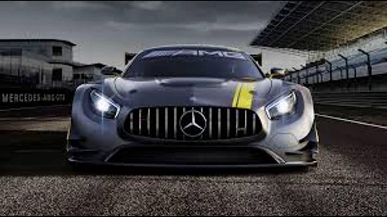 mercedes wallpaper