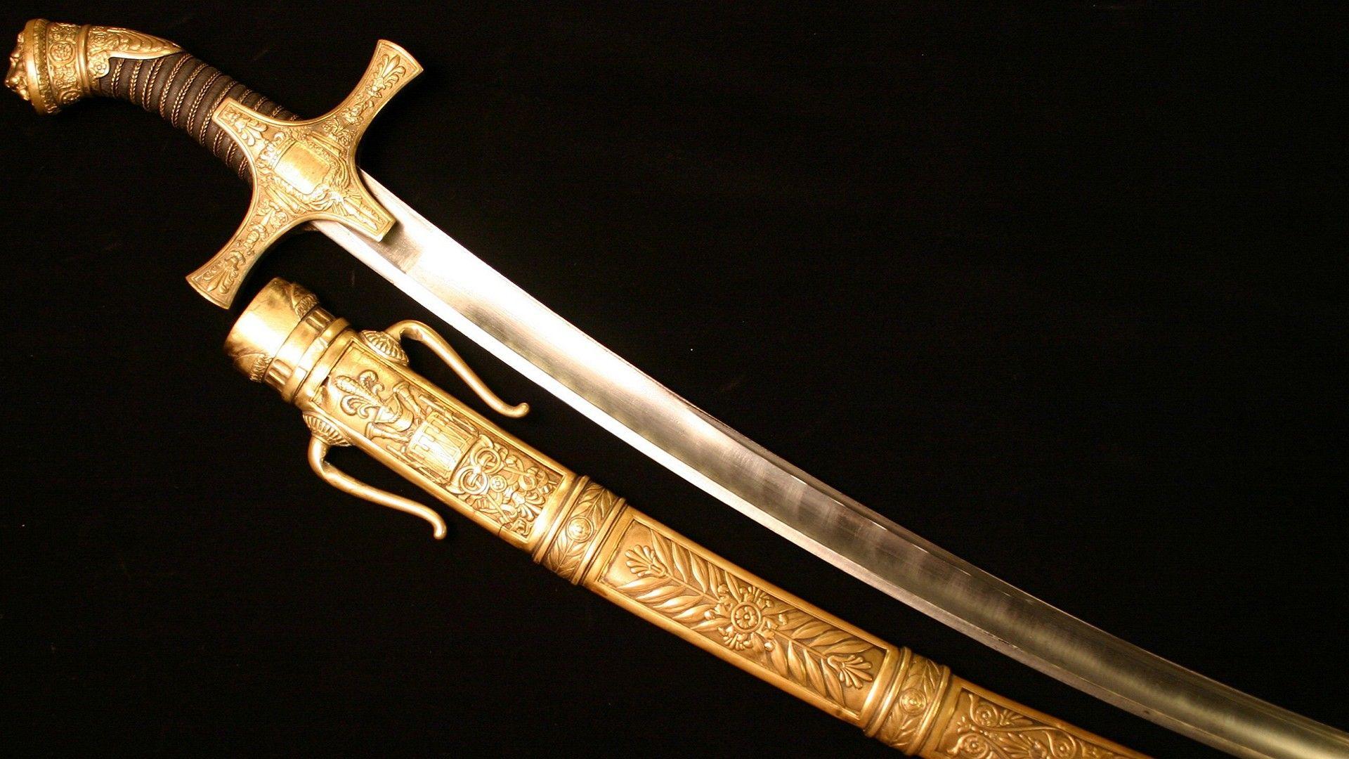 swords wallpaper hd