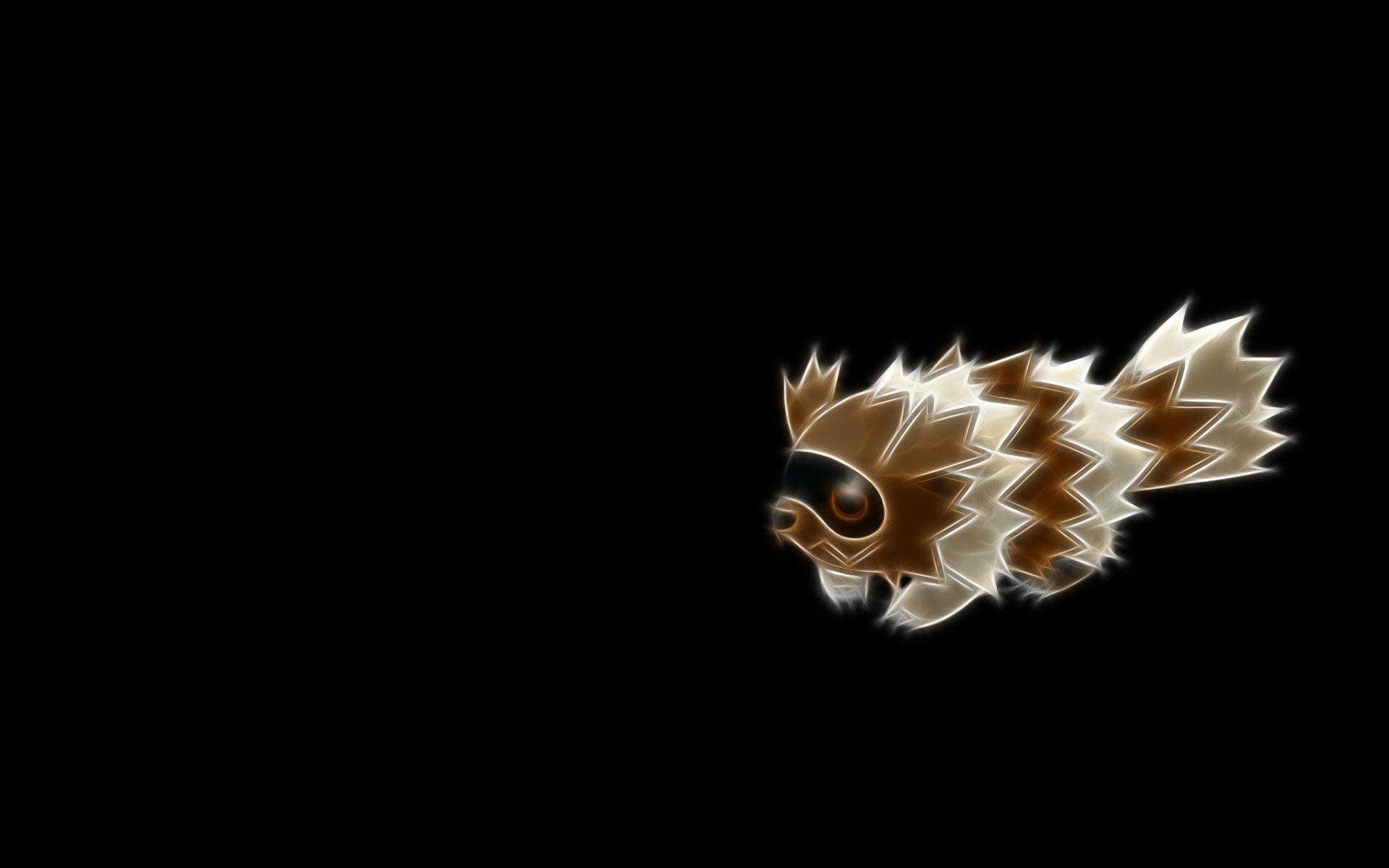 Zigzagoon (Pokémon) HD Wallpaper and Background Image