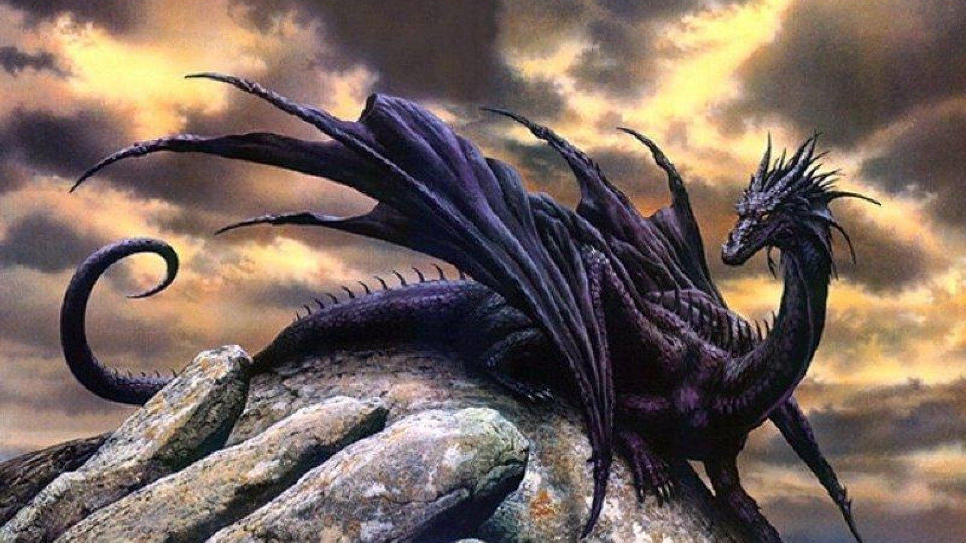 Hd Dragon Wallpaper 1080p