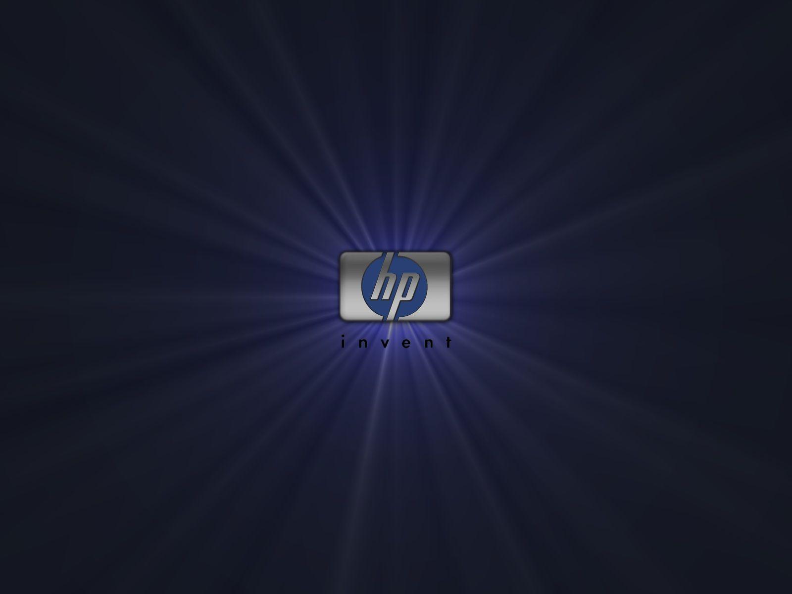 Background For HP Laptops