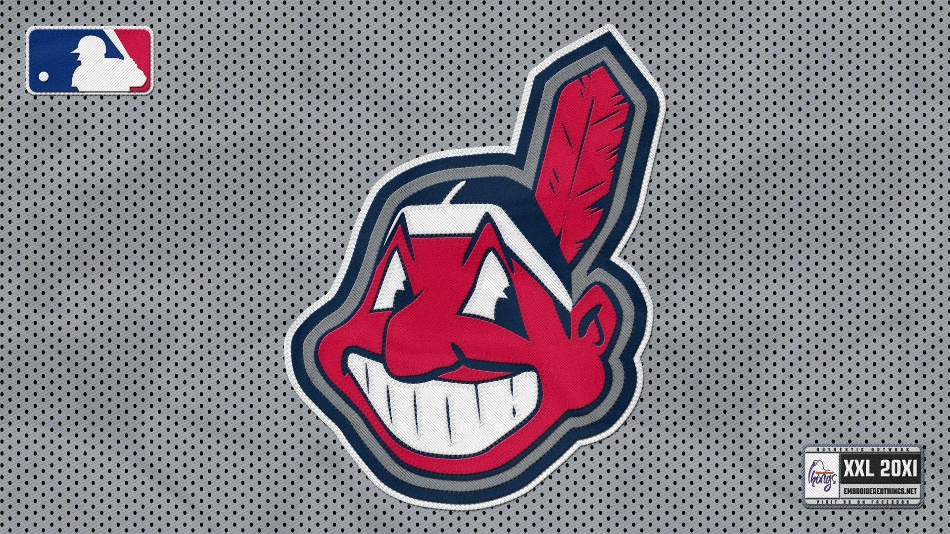 Wallpaper.wiki Cleveland Indians Wallpaper Full HD PIC WPC005957