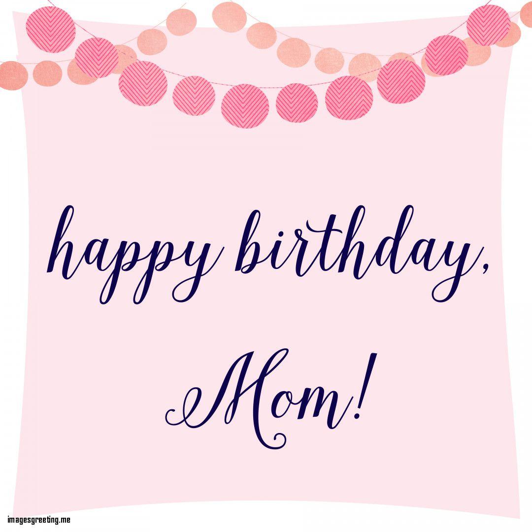 Happy Birthday Mom Wallpapers Hd ✓ Many HD Wallpapers