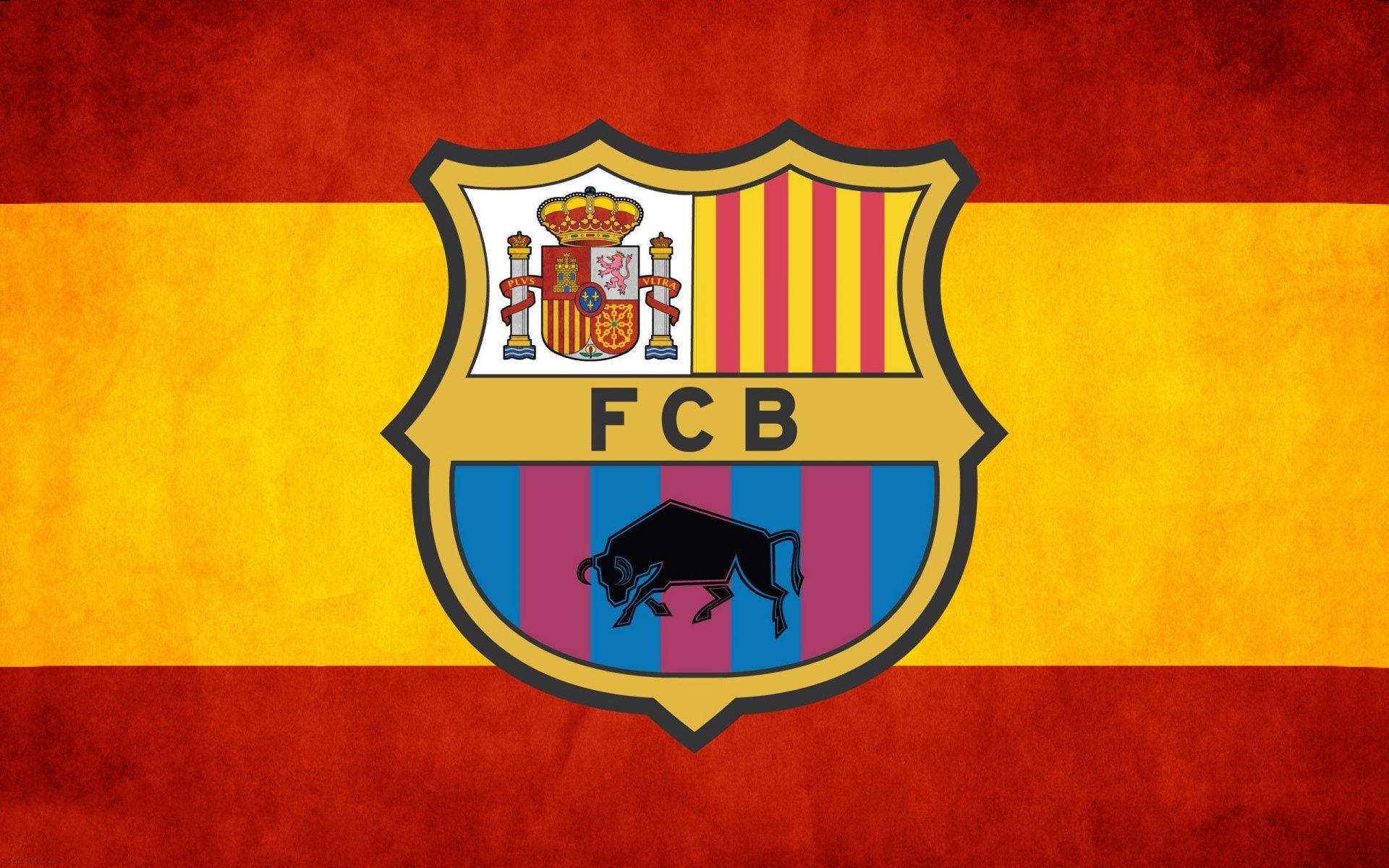 Fcb Logo HD Wallpapers - Wallpaper Cave