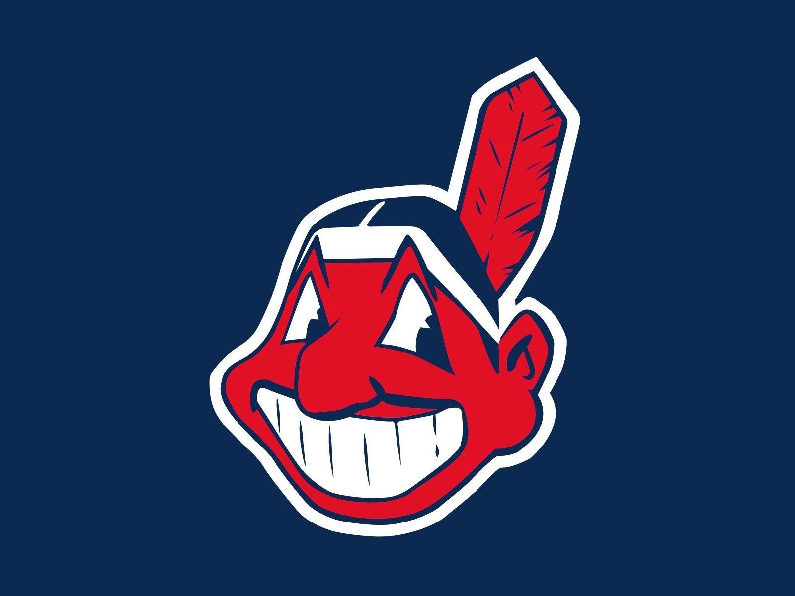 Cleveland Indians Logo cleveland indians logo wallpaper