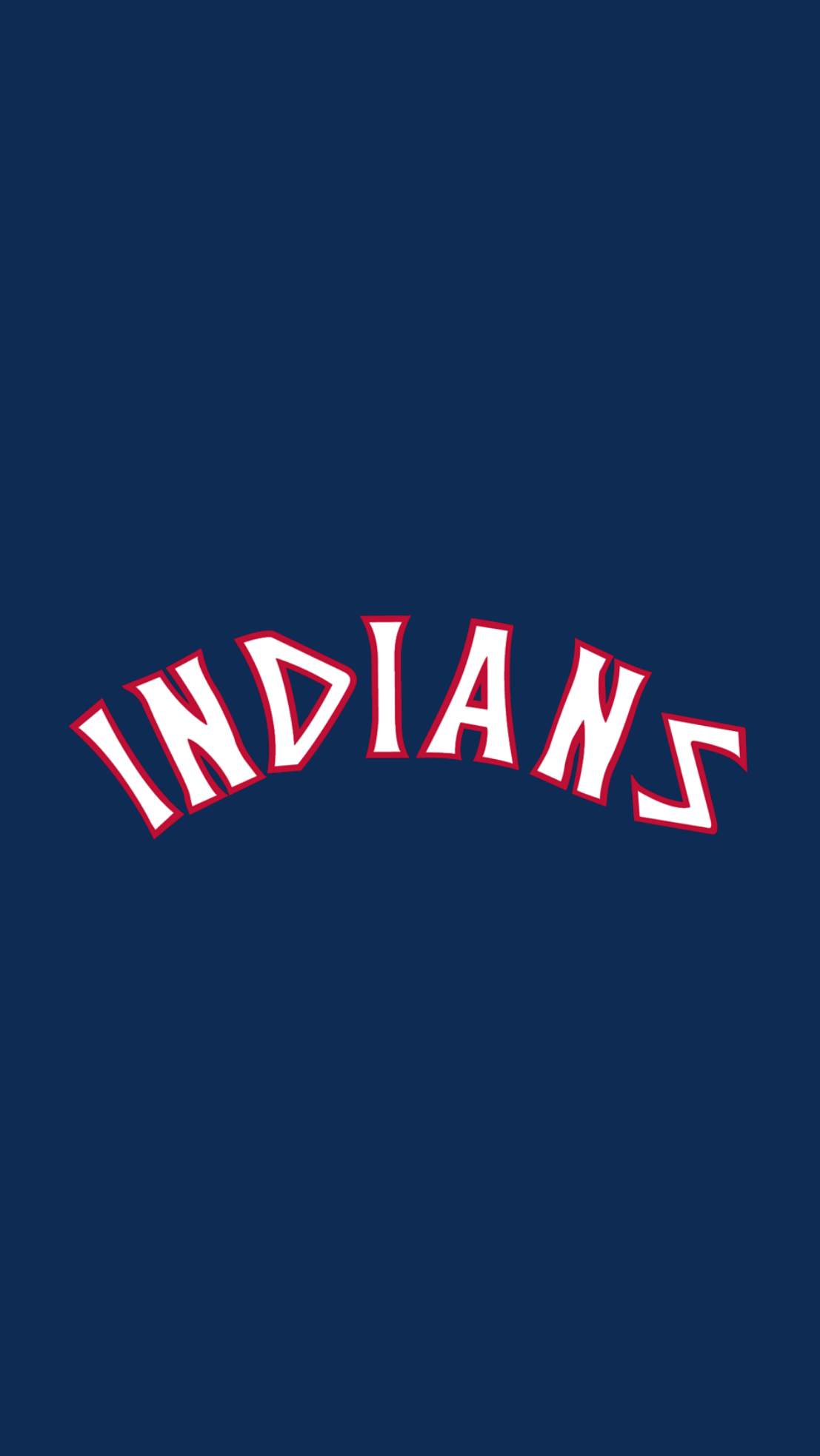 Cleveland Indians Wallpapers - Wallpaper Cave