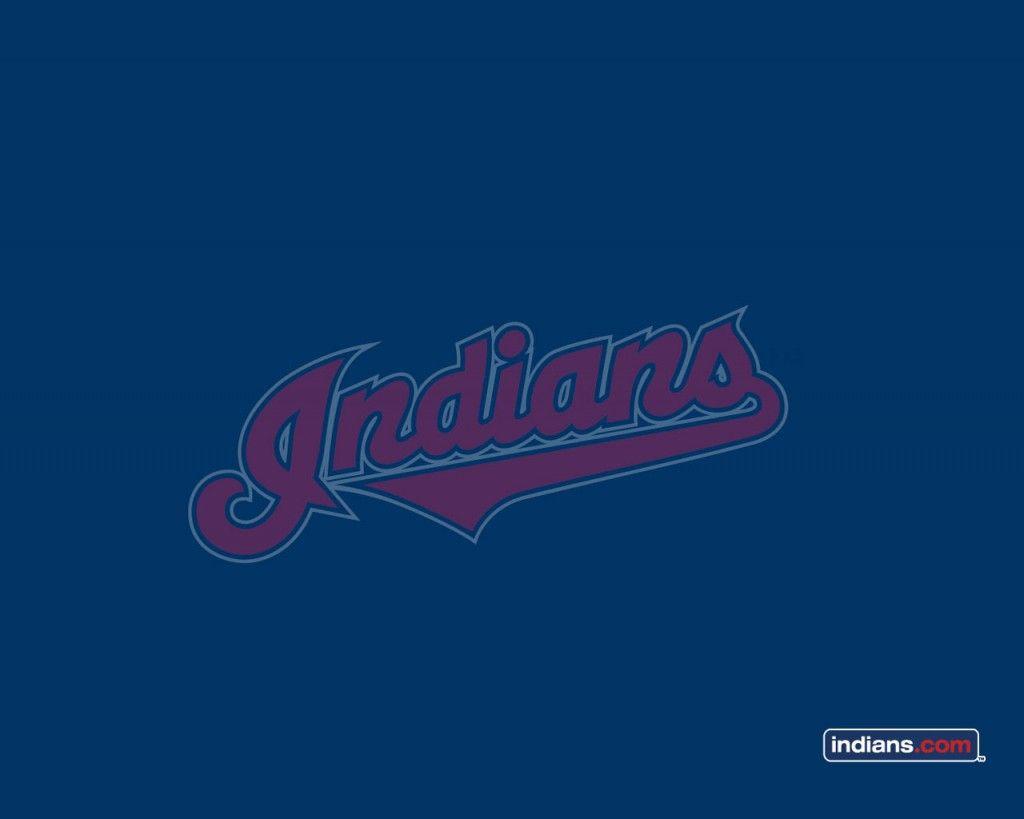 Faded Cleveland Indians Logo desktop wallpaper. Cleveland Indians