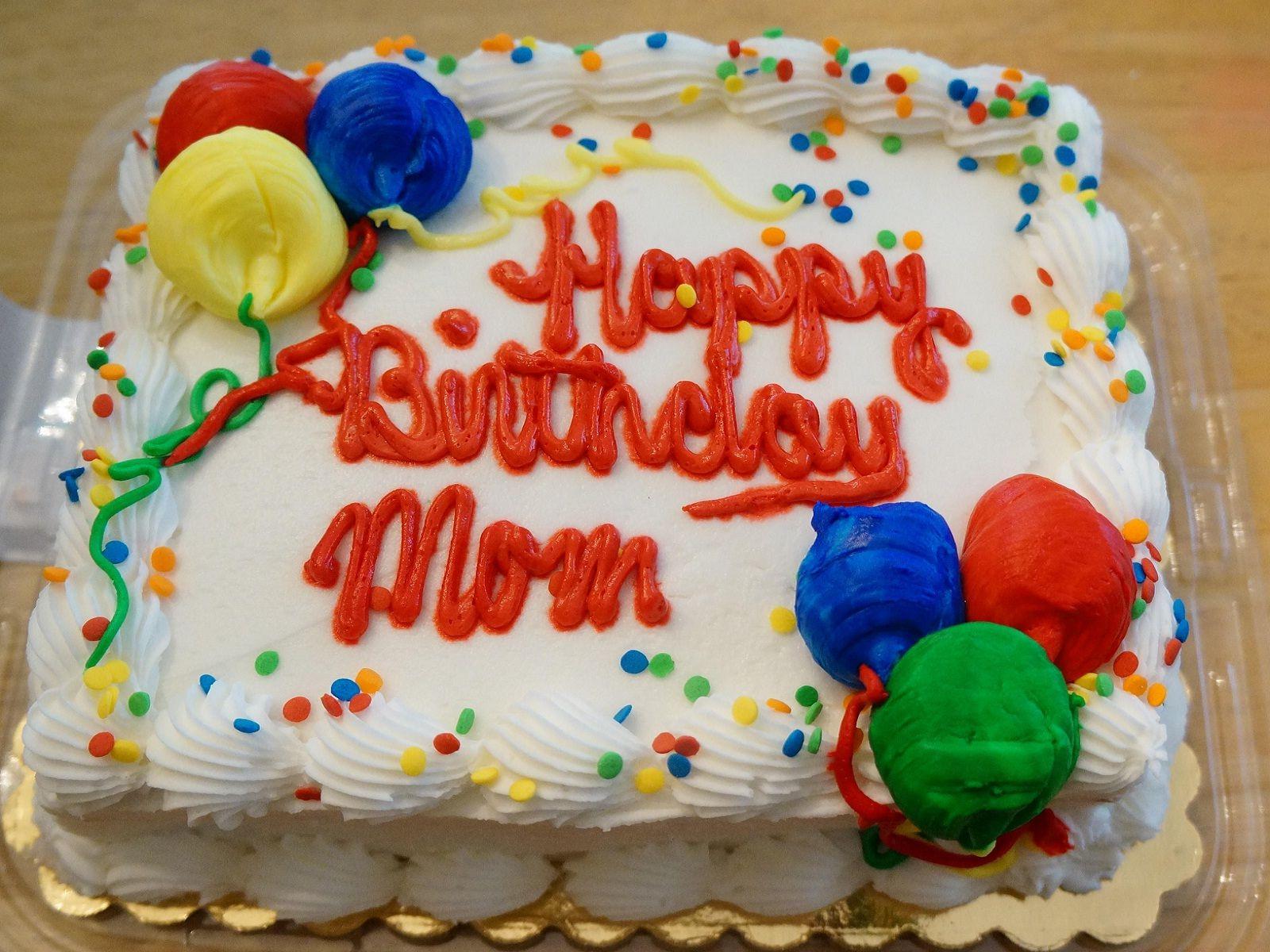 Happy birthday mom HD wallpapers