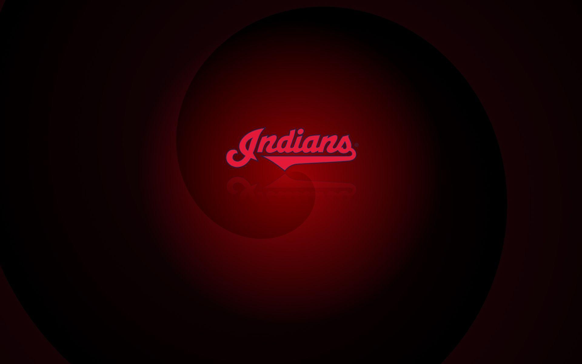 Download Free Cleveland Indians Background