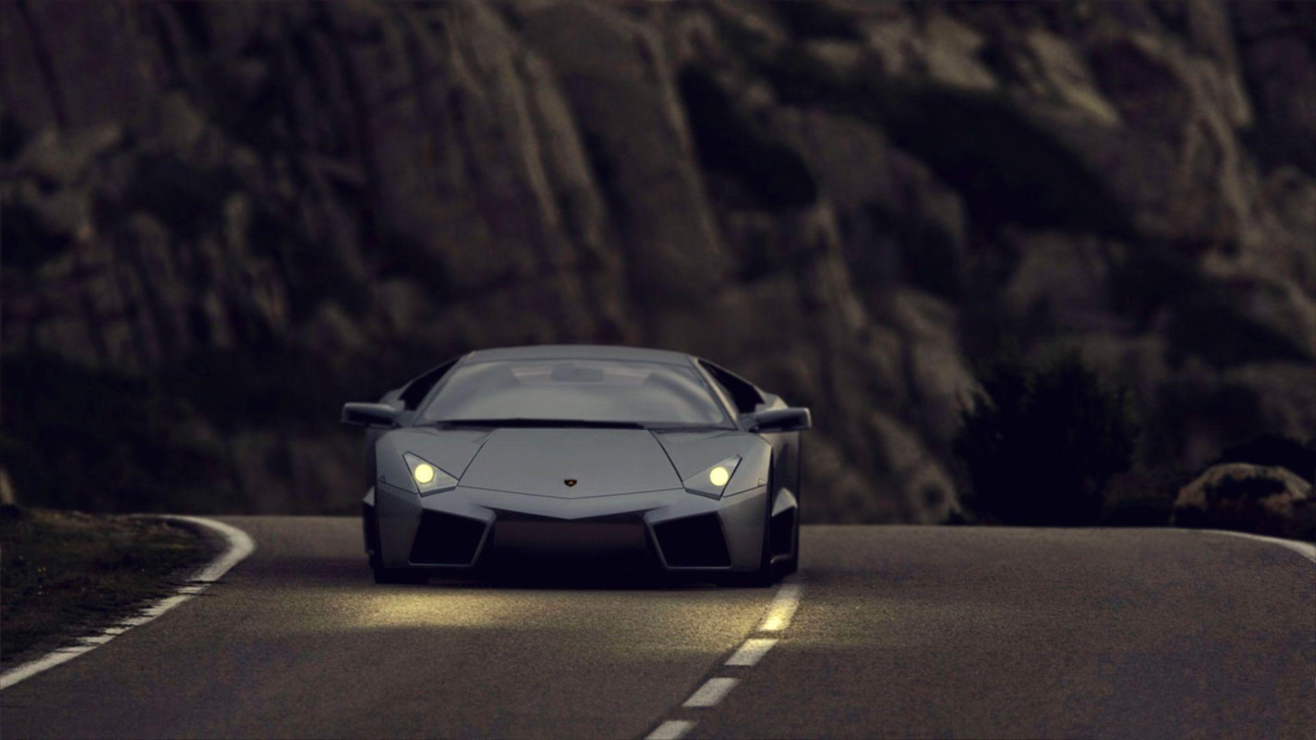 Hd Car Wallpaper Lamborghini