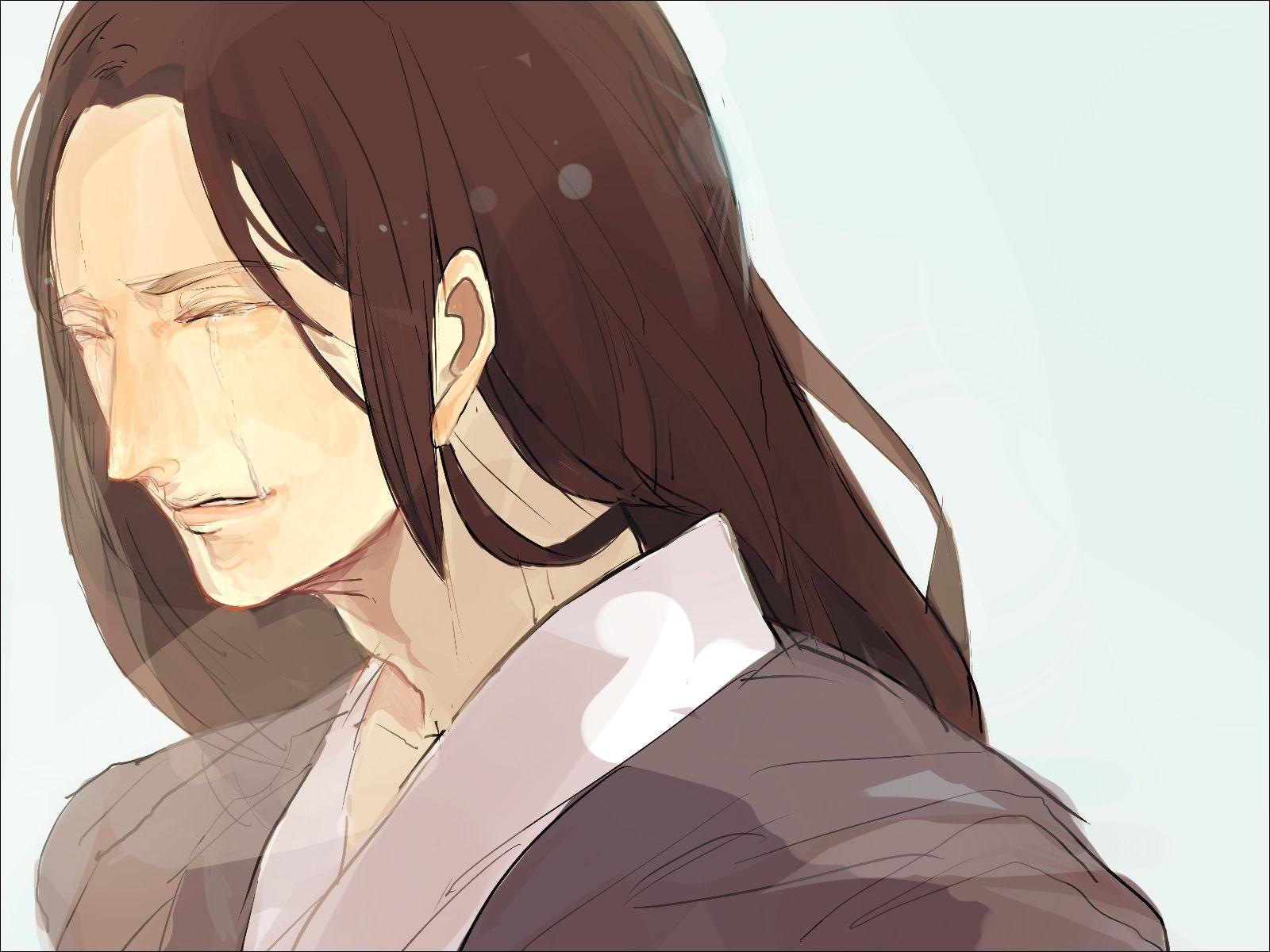 Hyuuga Neji Anime Image Board