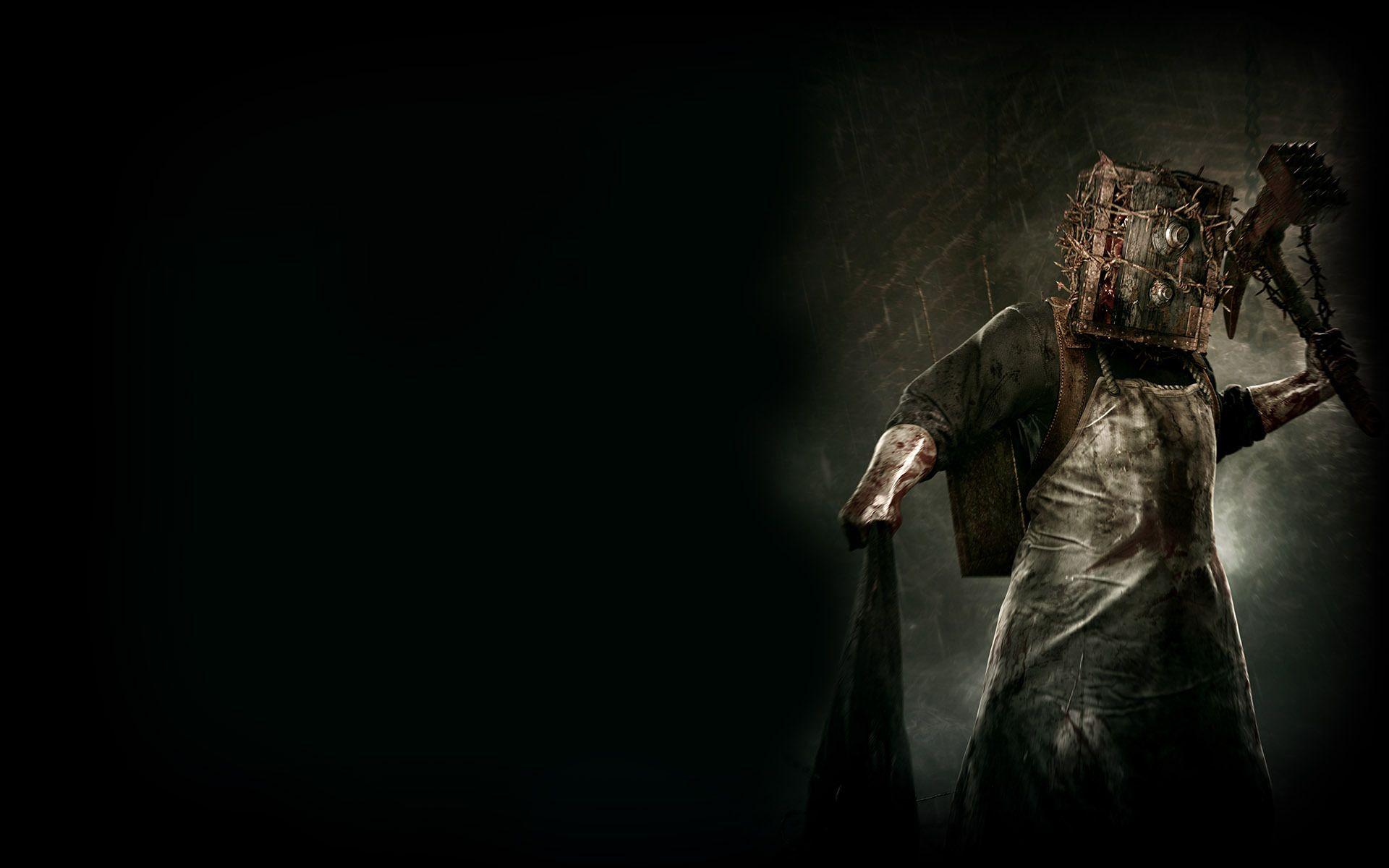 The Evil Within Background The. Steam Trading