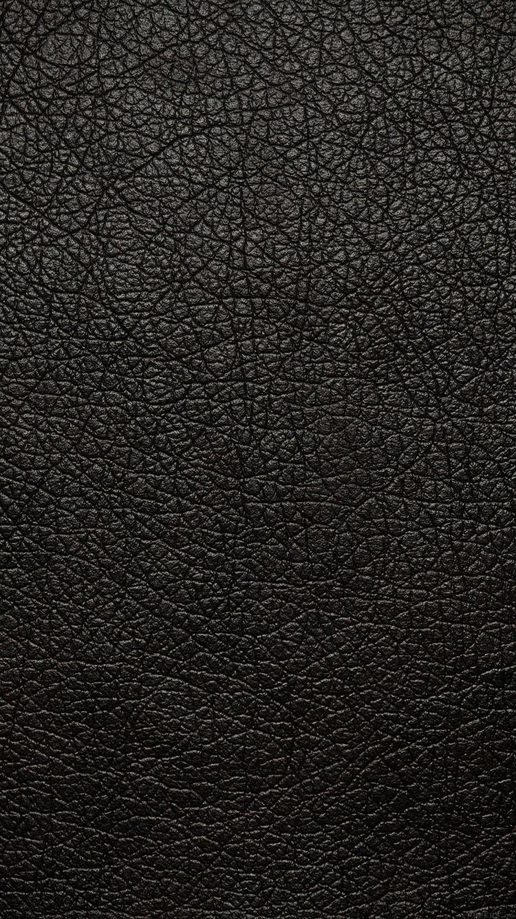 Texture Skin Dark Leather Pattern. Wallpaper