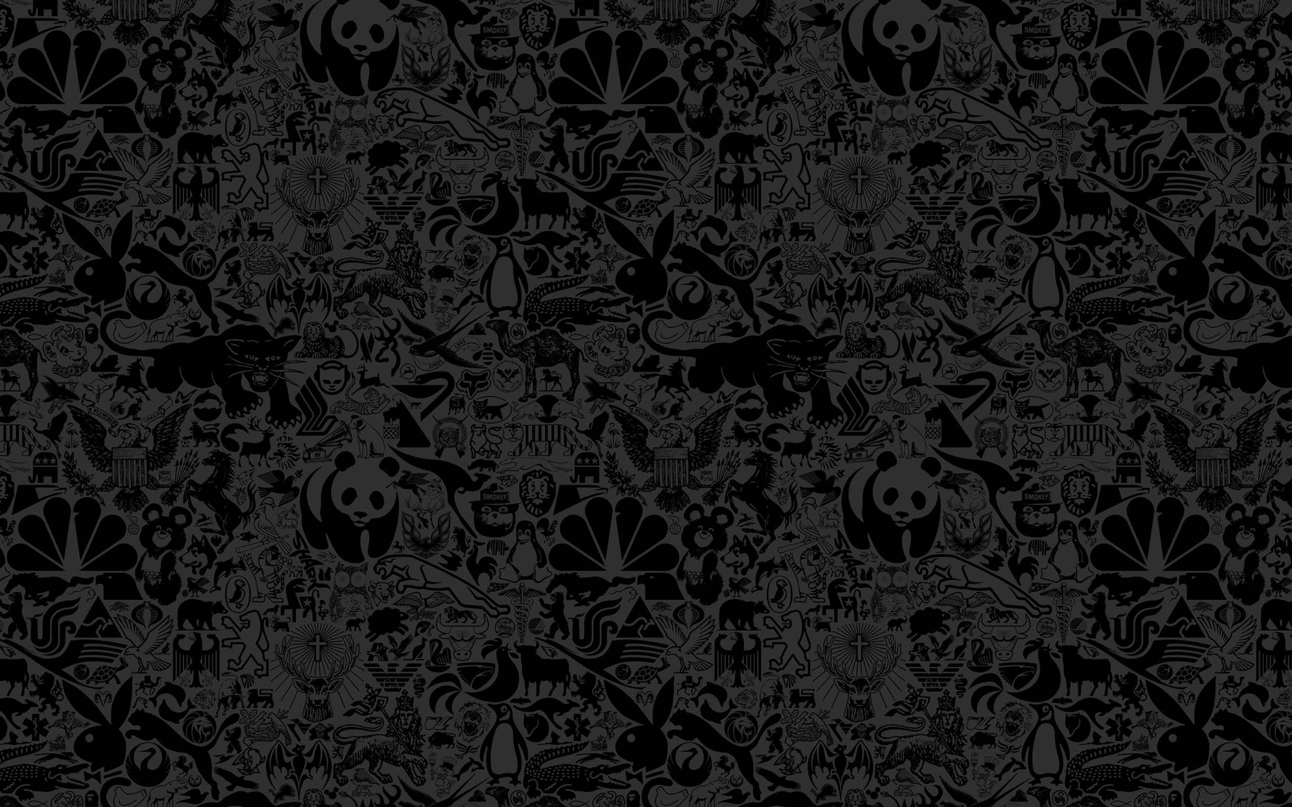 Black-Dark-Spot-White-Texture-Background-Pattern-Wallpapers Byte-Com