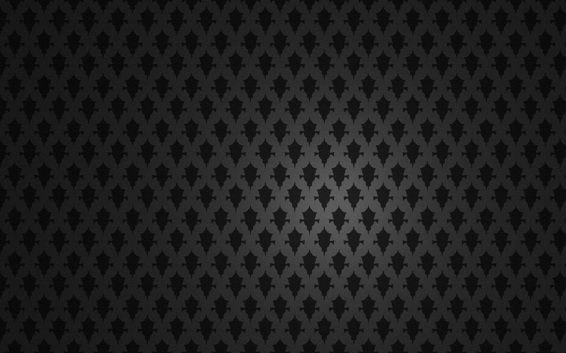 Black wallpaper with beautiful texture wallpaper and image