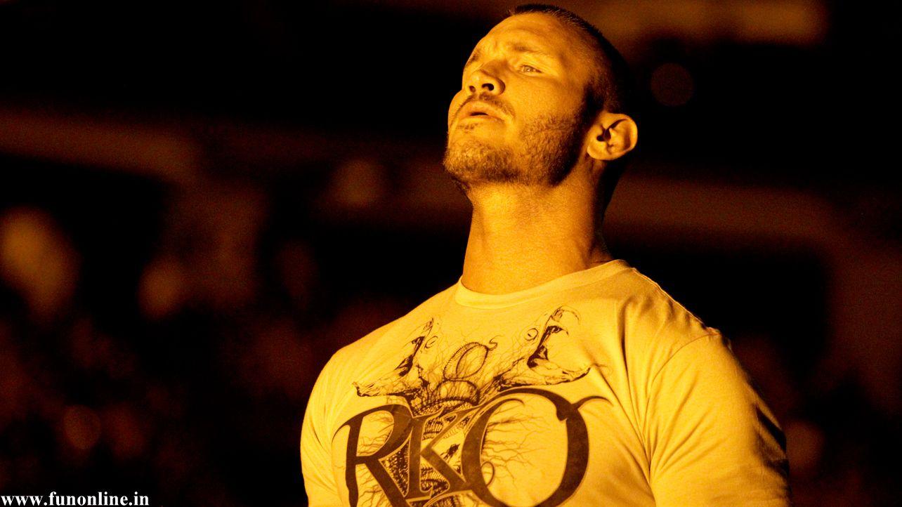 Randy Orton Rko Wallpaper