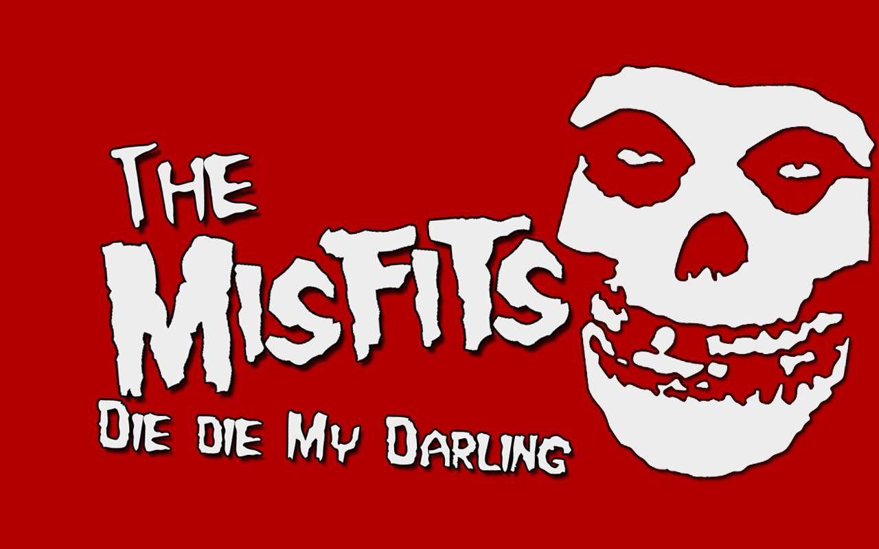 The Misfits Logo Wallpaper NANOZINE 800×600 Misfits Wallpaper 37