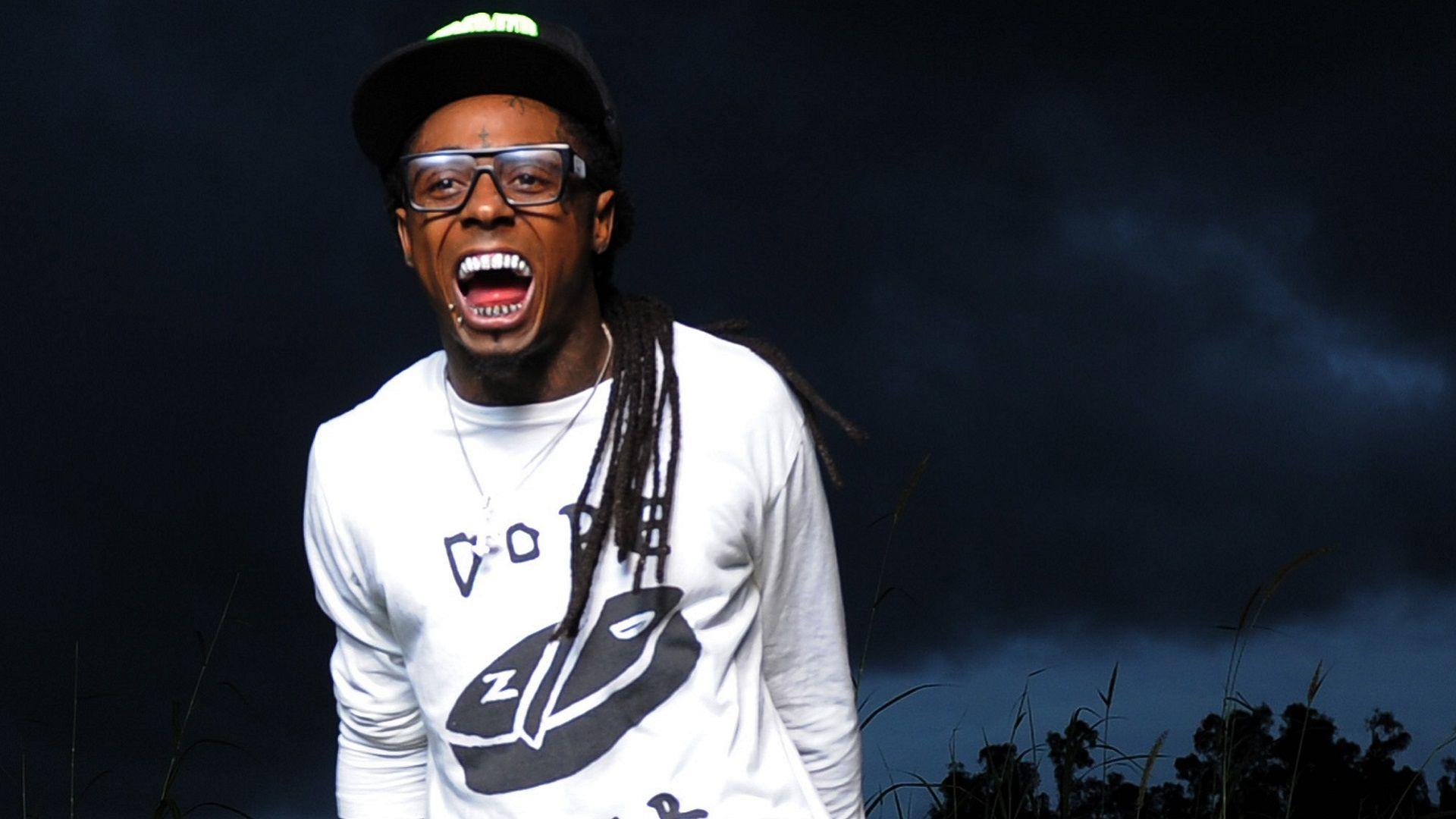 Lil Wayne Wallpaper High Resolution and Quality Download