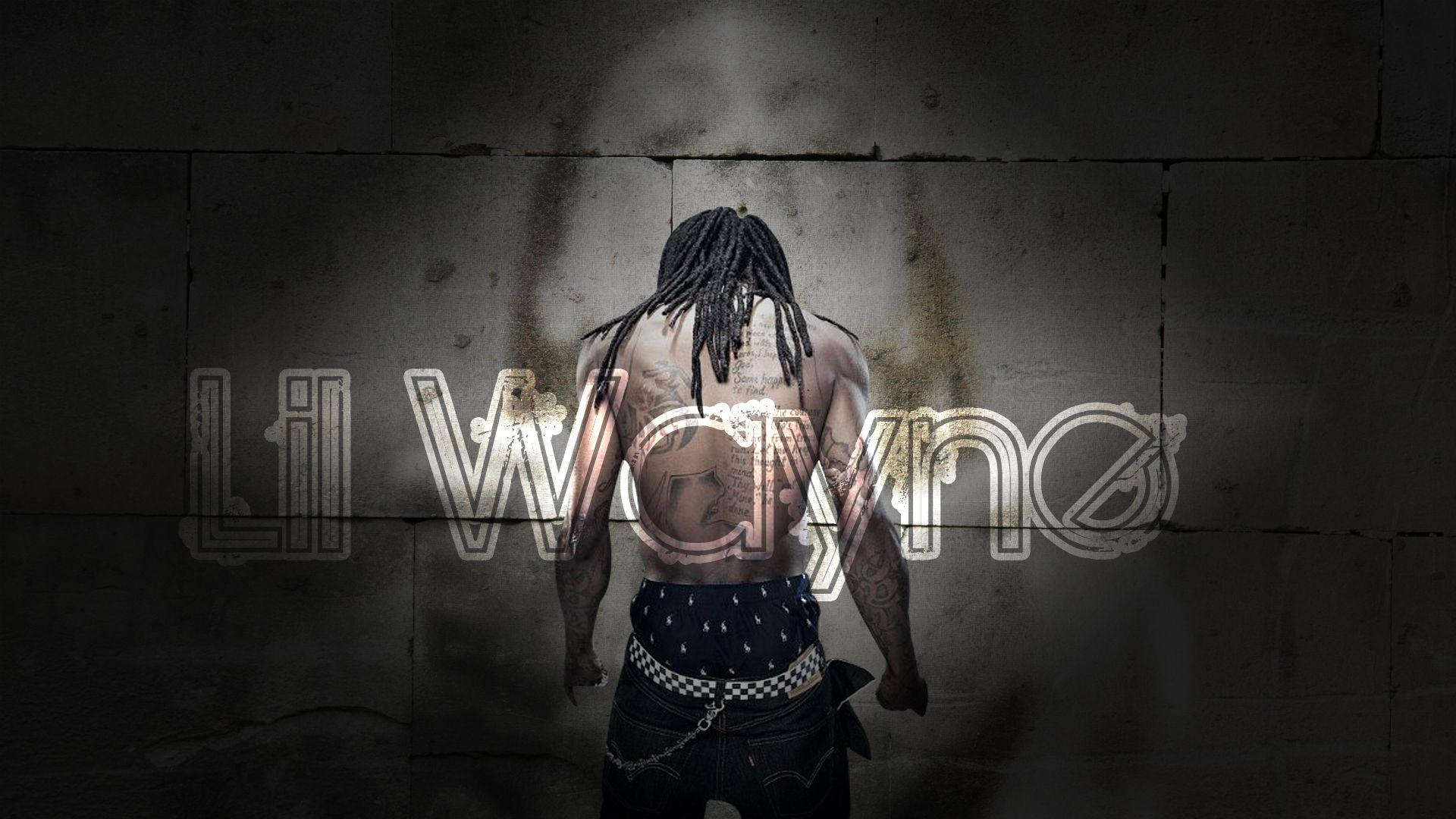 Lil Wayne Wallpaper HD Wallpaper
