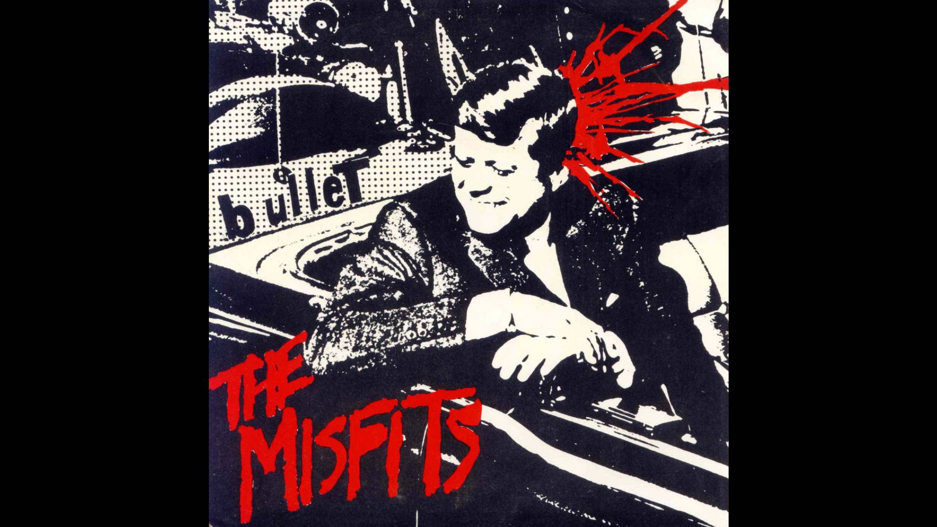 The Misfits Wallpapers - Wallpaper Cave