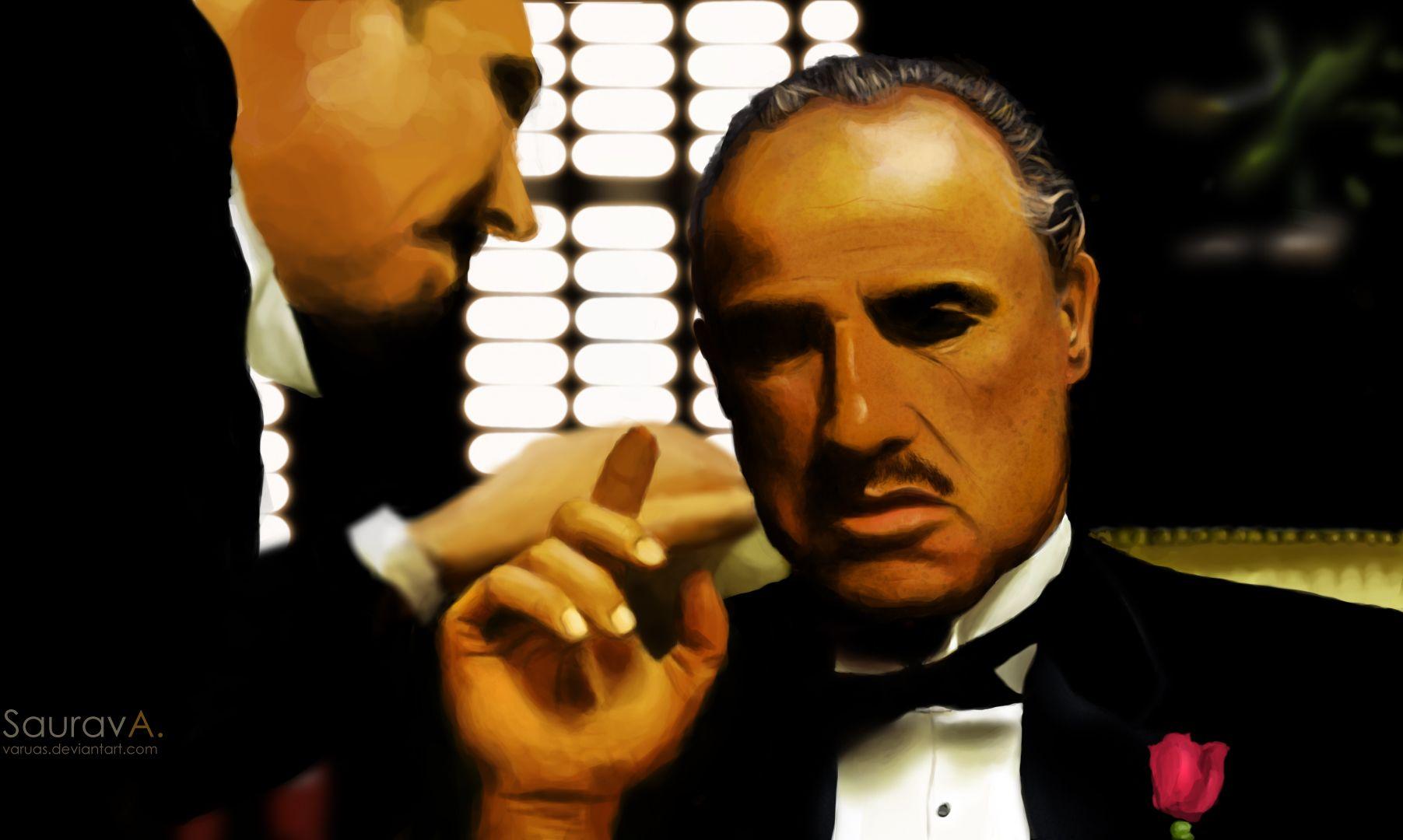 Don Vito Corleone