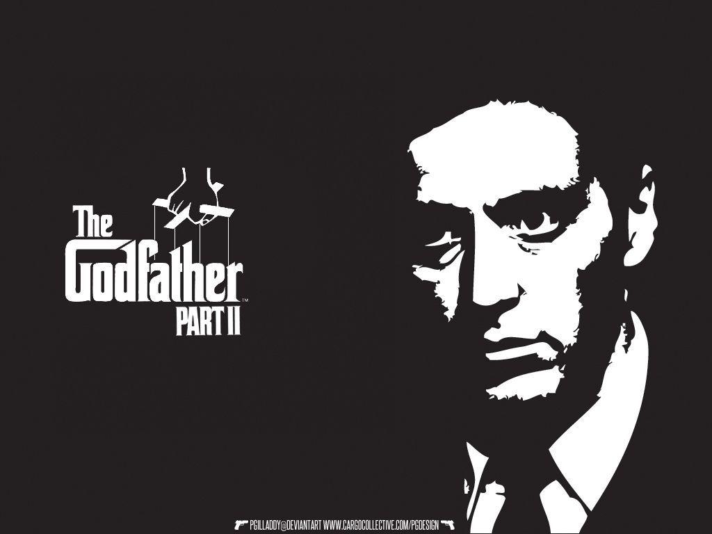 The Godfather 2 Wallpaper