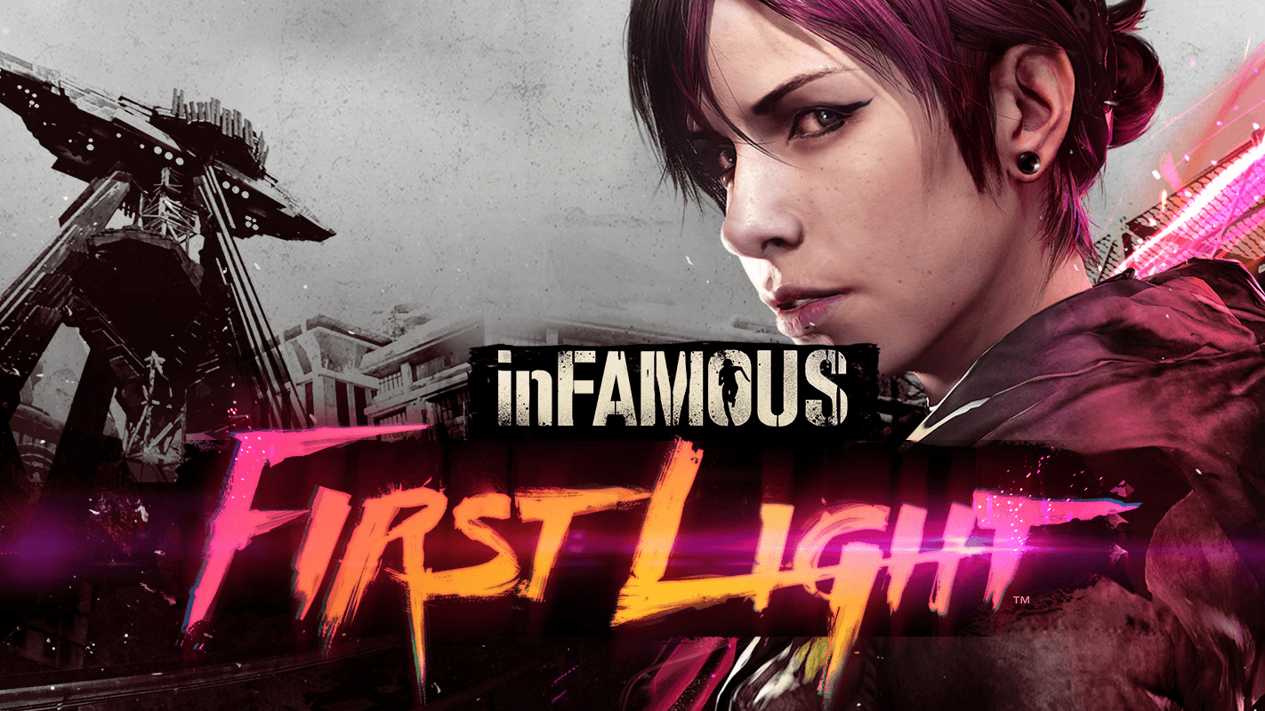 inFAMOUS First Light™ Game