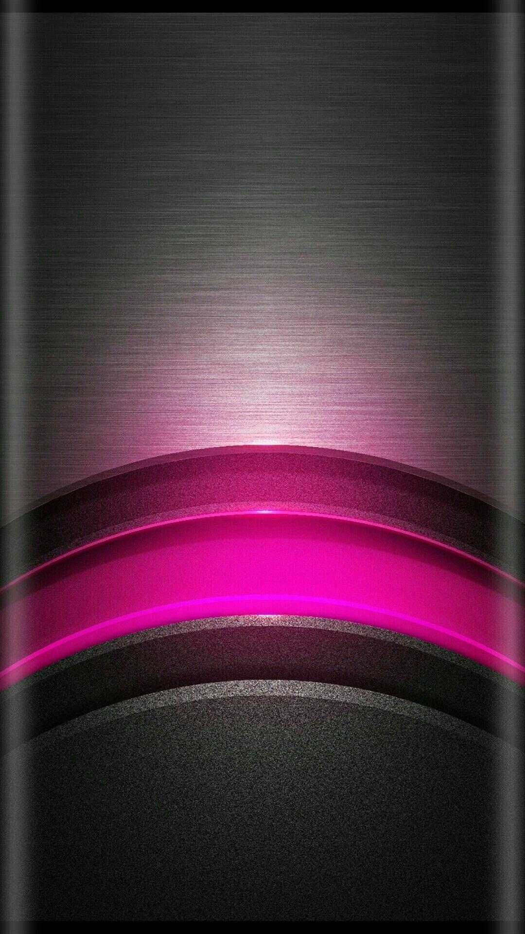 Wallpapers 3D Black Pink - Wallpaper Cave