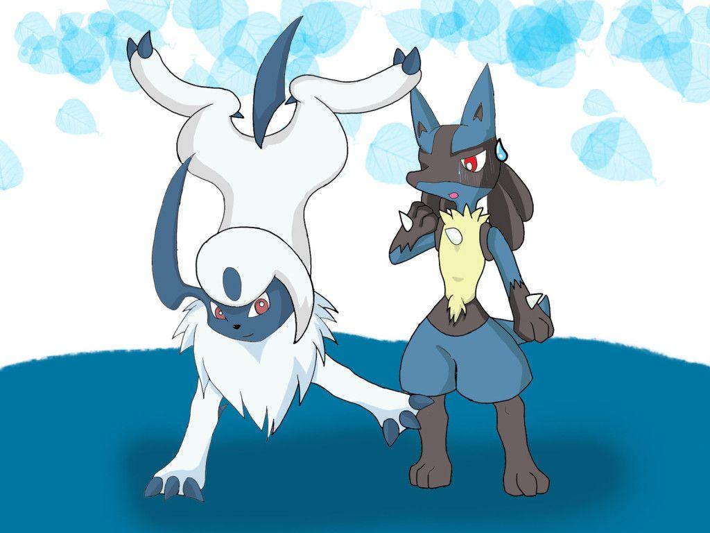 Pokemon Lucario Background Download Free PixelsTalk Lucario