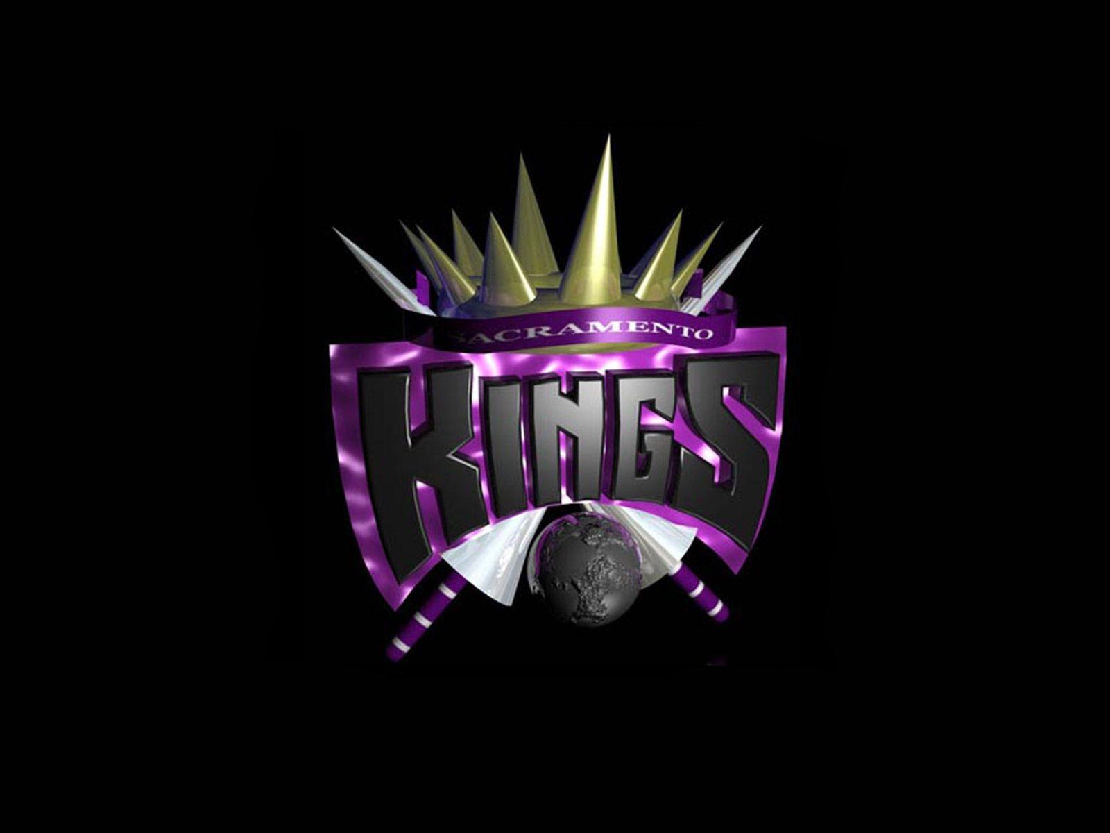 La Kings Logo Wallpaper HD