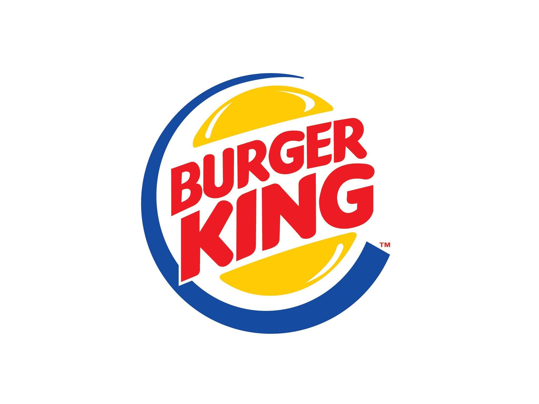 Burger King Logo #Wallpaper