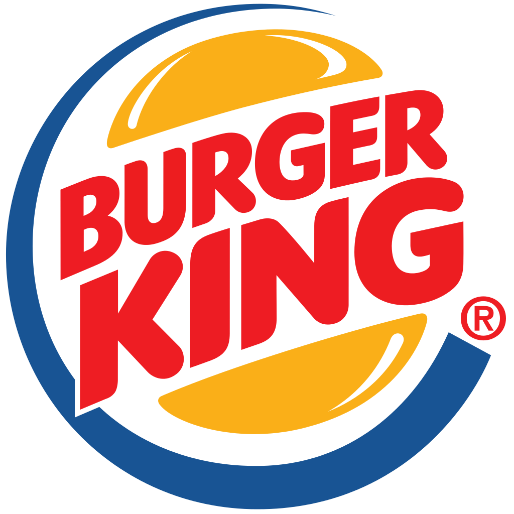 Burger King Logo -Logo Brands For Free HD 3D