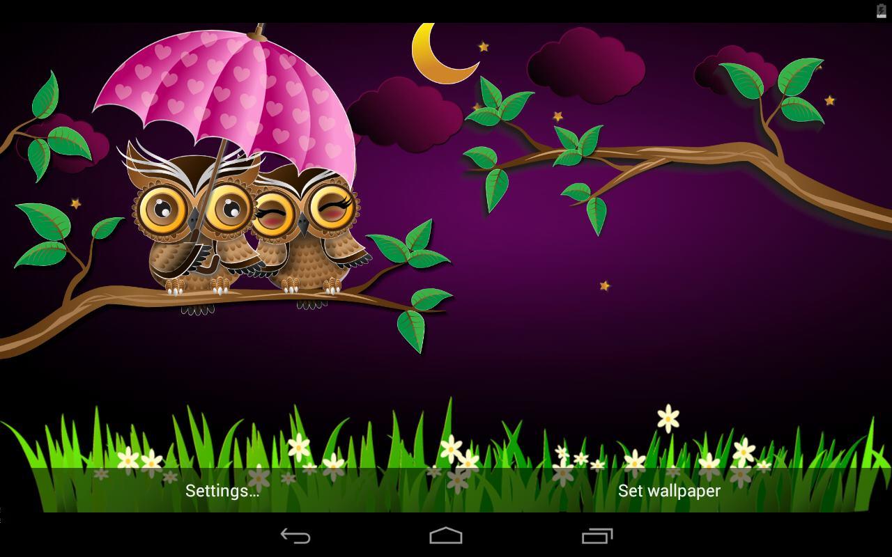 Cute owl Apps on Google Play