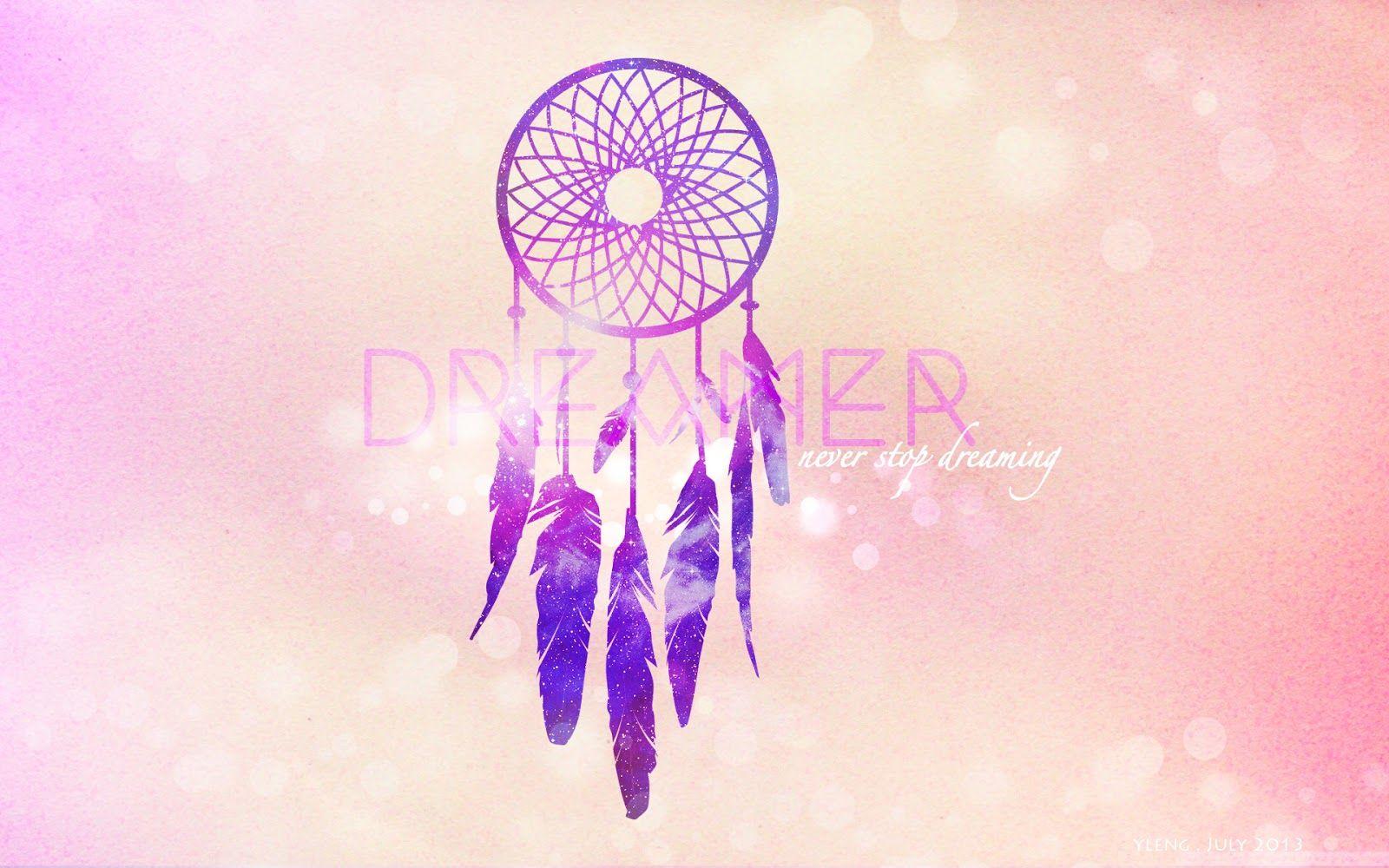 dreamcatchers wallpaper