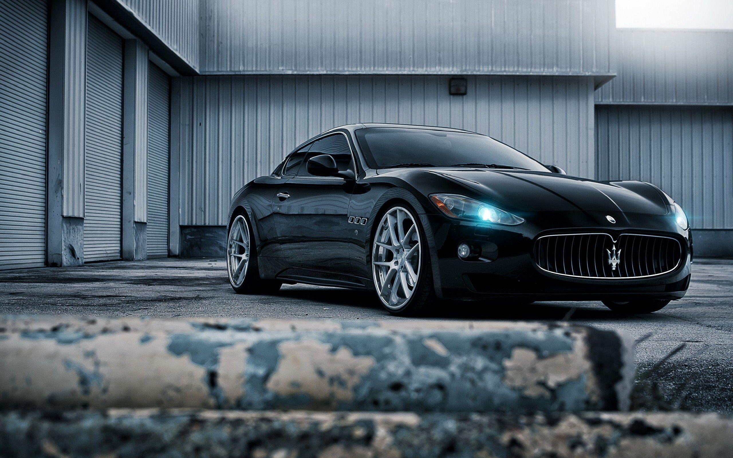 Maserati, HD Cars, 4k Wallpaper, Image, Background, Photo