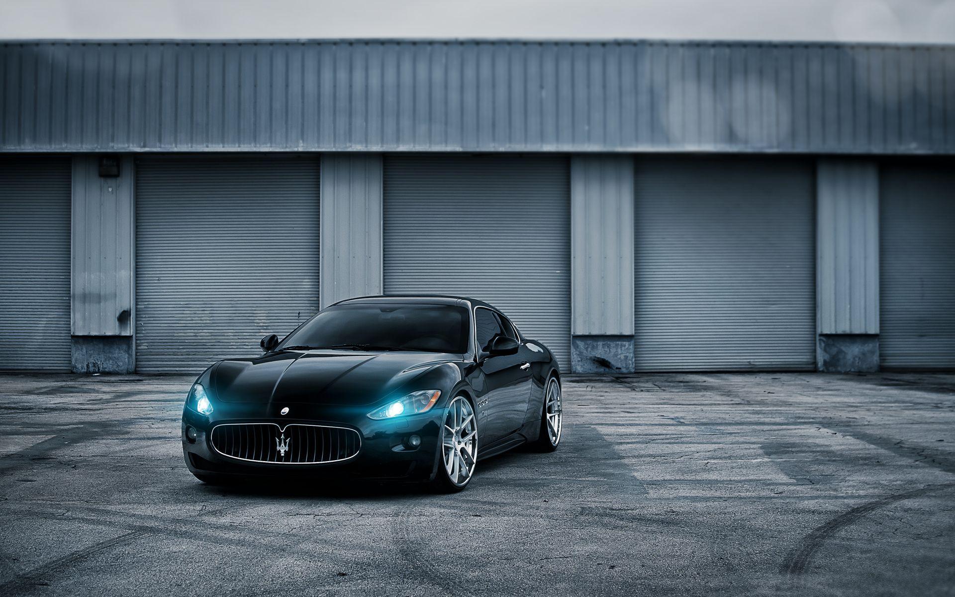 Wide HD Maserati Wallpaper. FLGX HD.25 KB. feelgrafix.com
