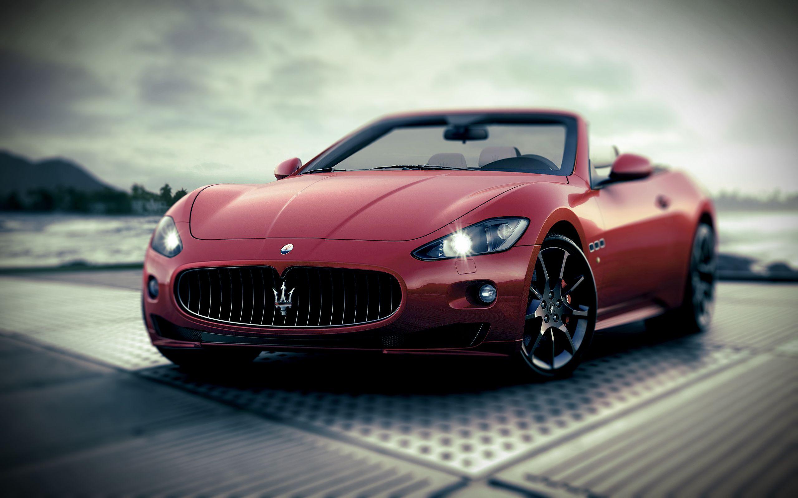 Maserati image maserati HD wallpaper and background photo