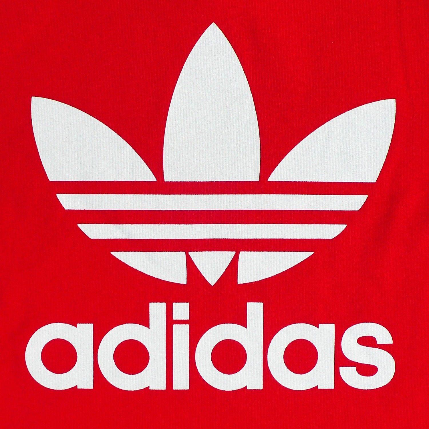red adidas logo hd!. Things to Wear. Adidas logo