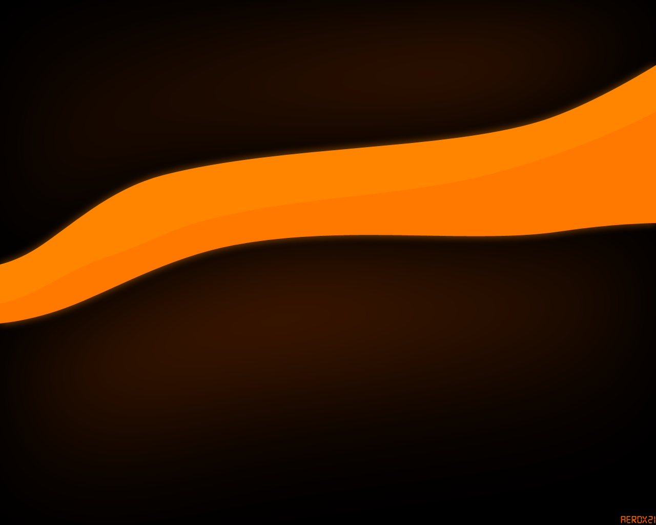 Windows Orange Black Wallpaper HD Wallpaperblack Hole. HD