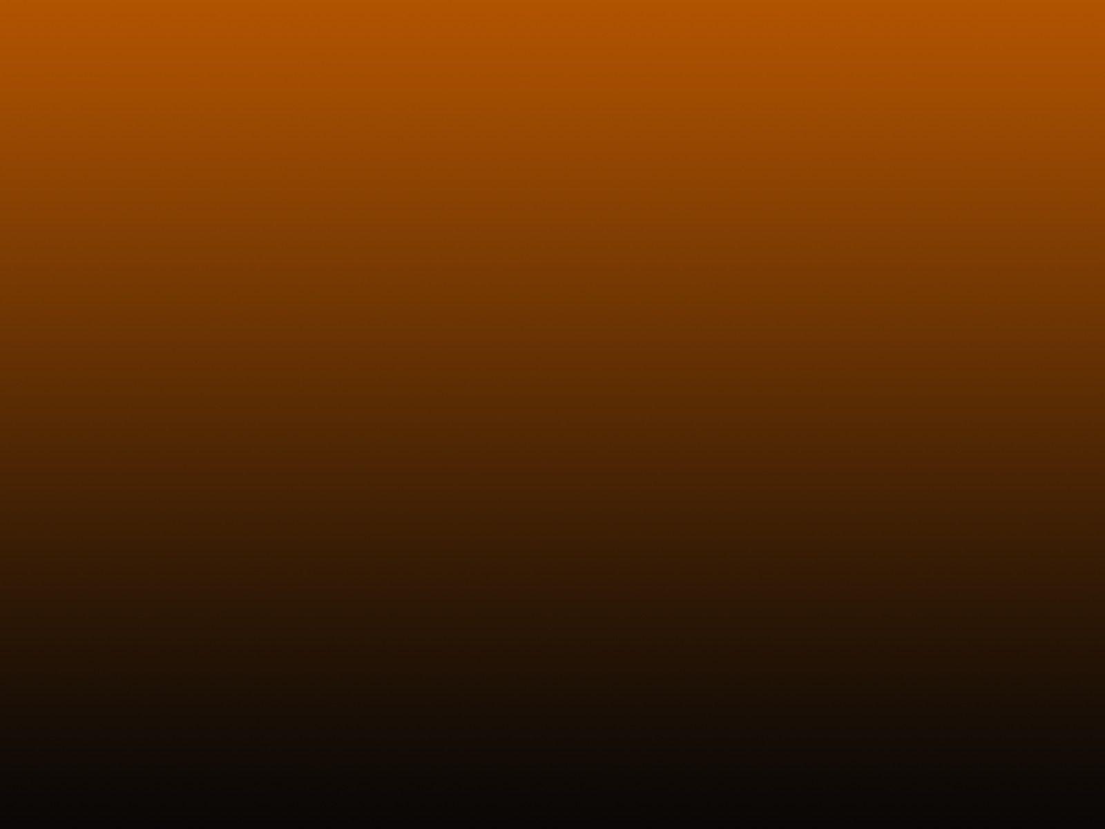 Black And Orange Wallpaper HD