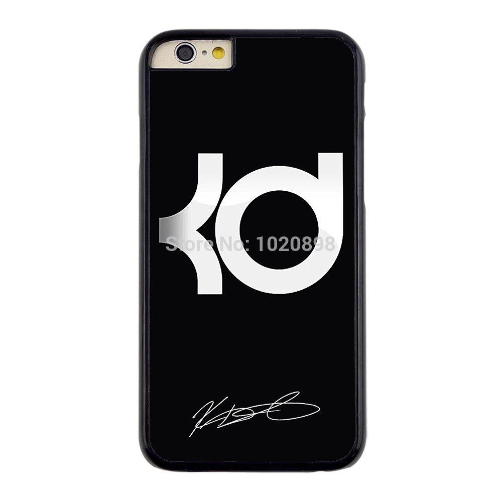 Kevin Durant Font B KD B Font Protective Hard Cell Phones Case For