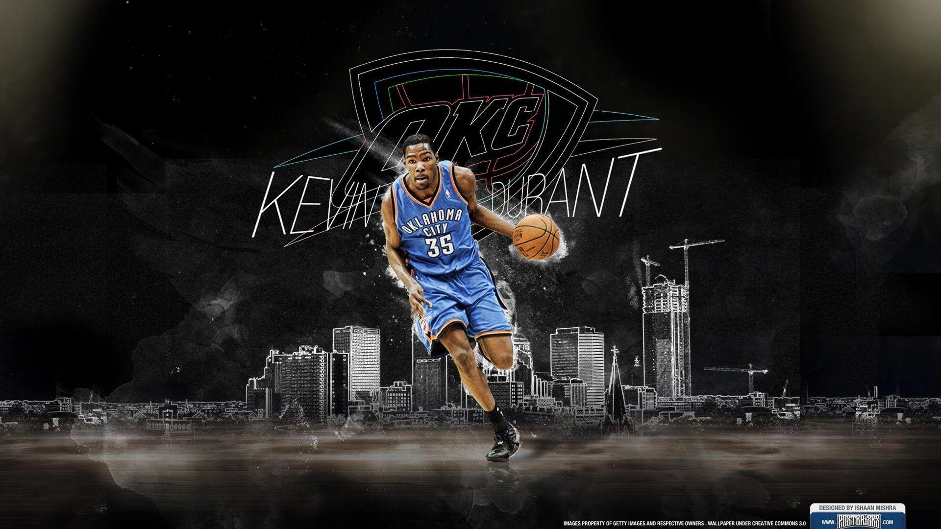 Kevin Durant It's My Time HD